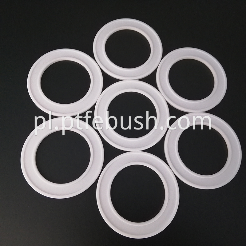 Fiber Flat Washers